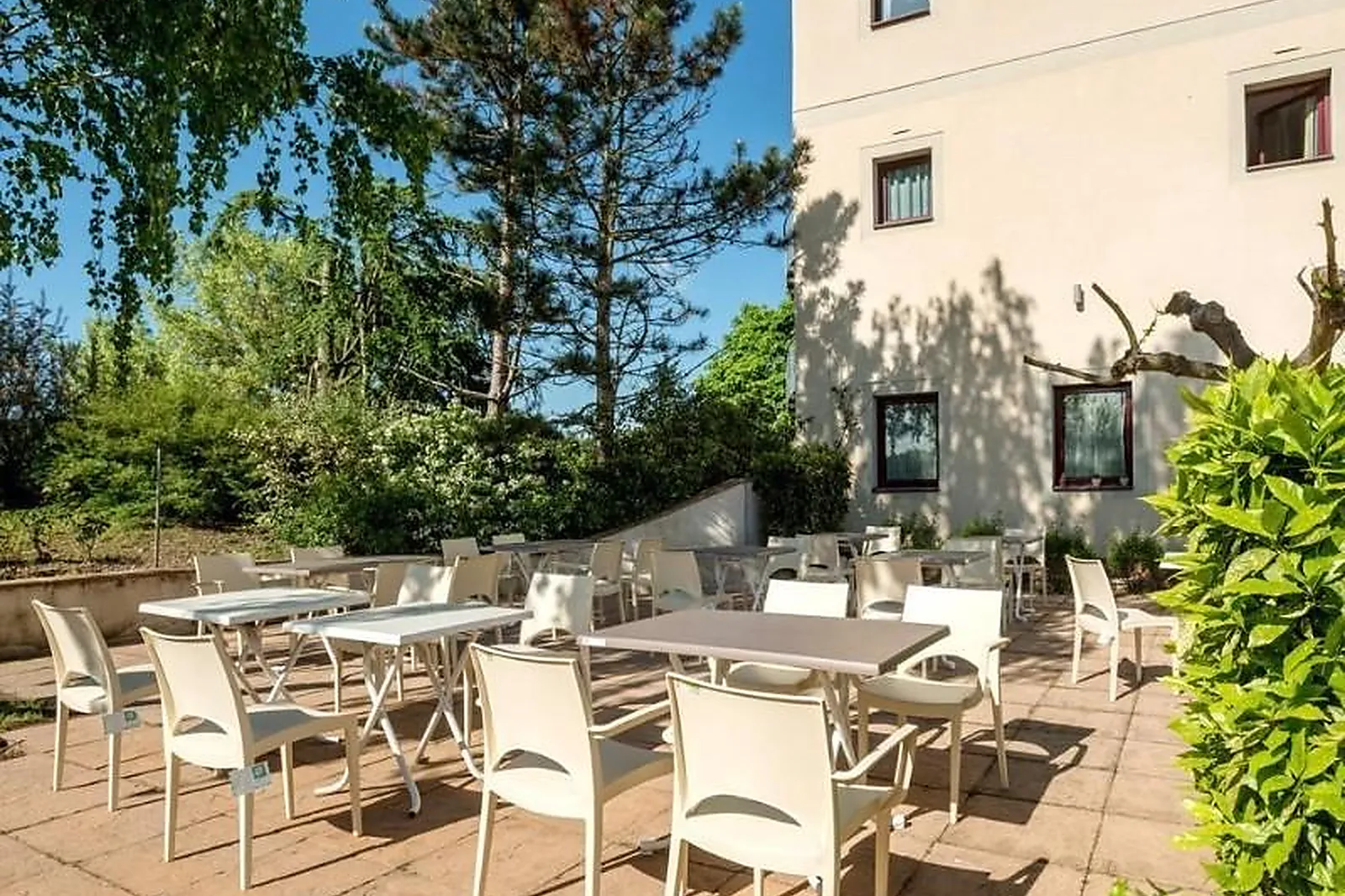 Lieux événementiels, LE SAINT VINCENT