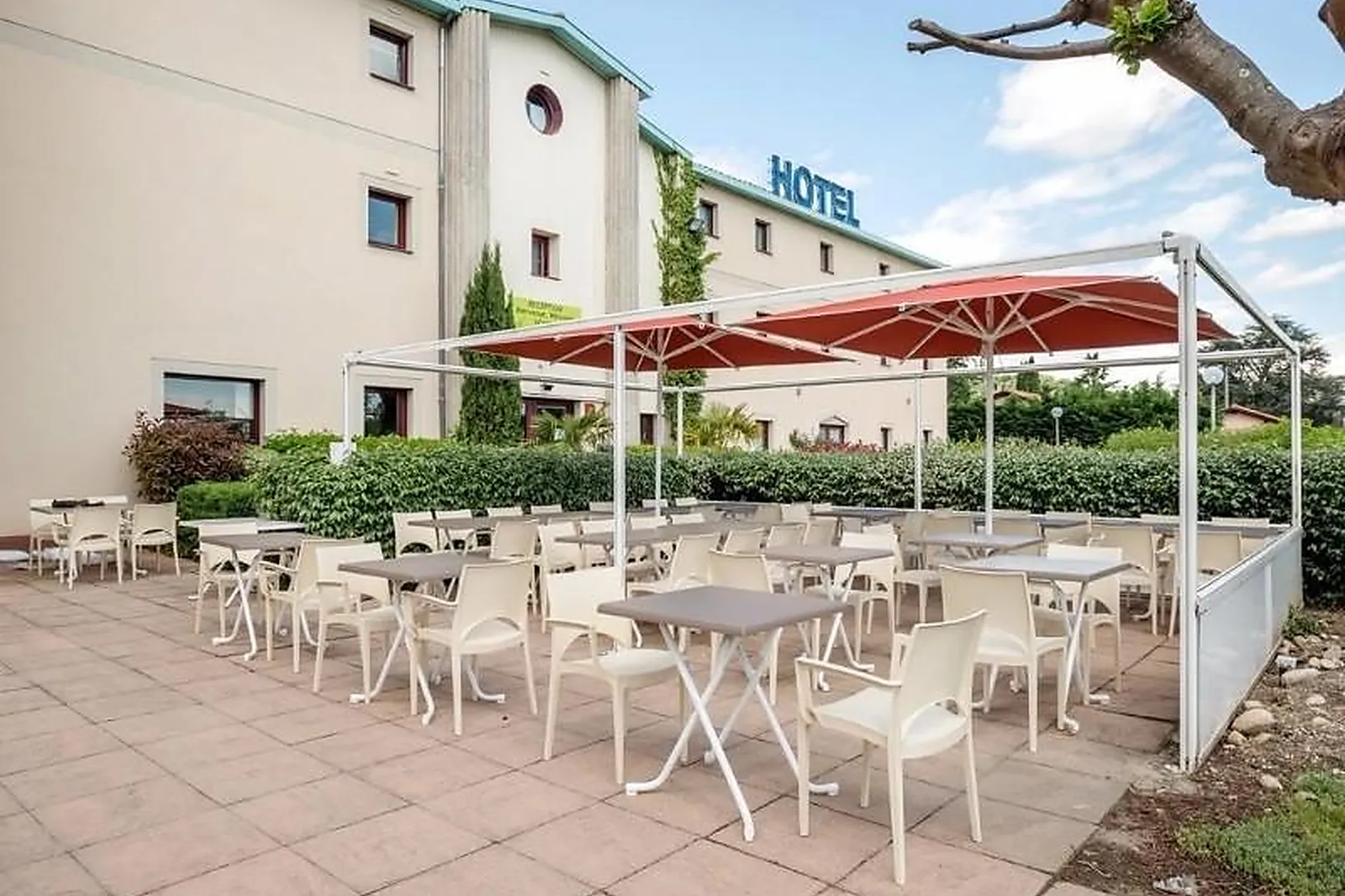 Lieux événementiels, LE SAINT VINCENT