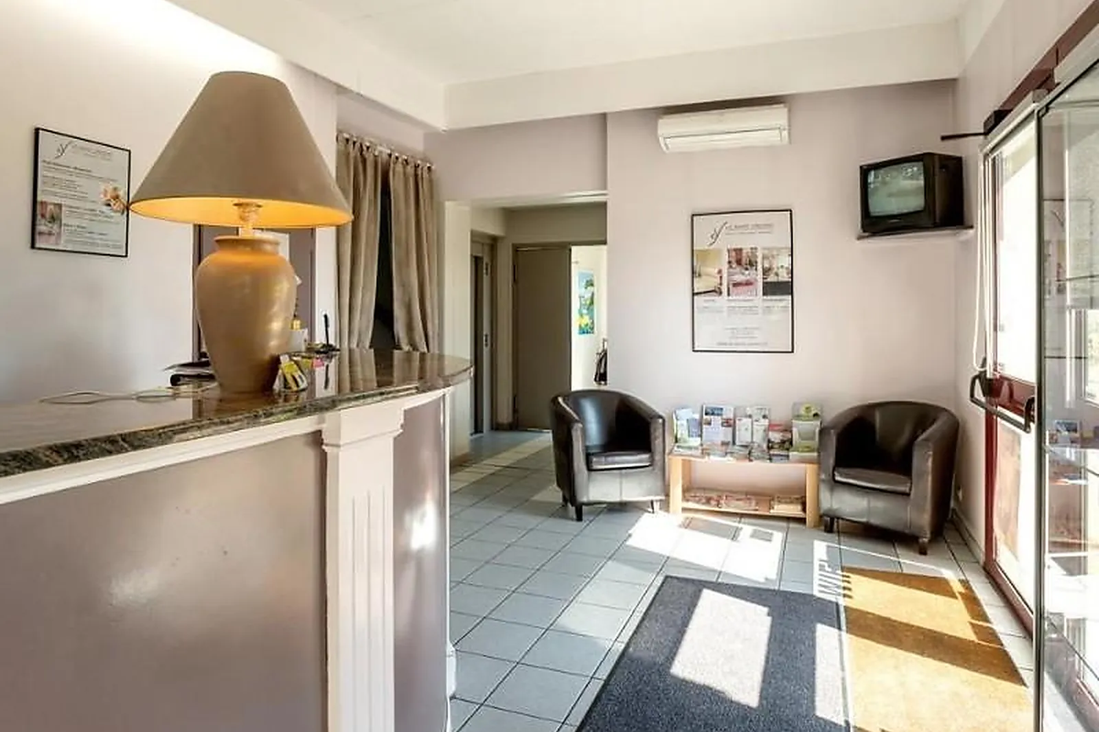 Lieux événementiels, LE SAINT VINCENT