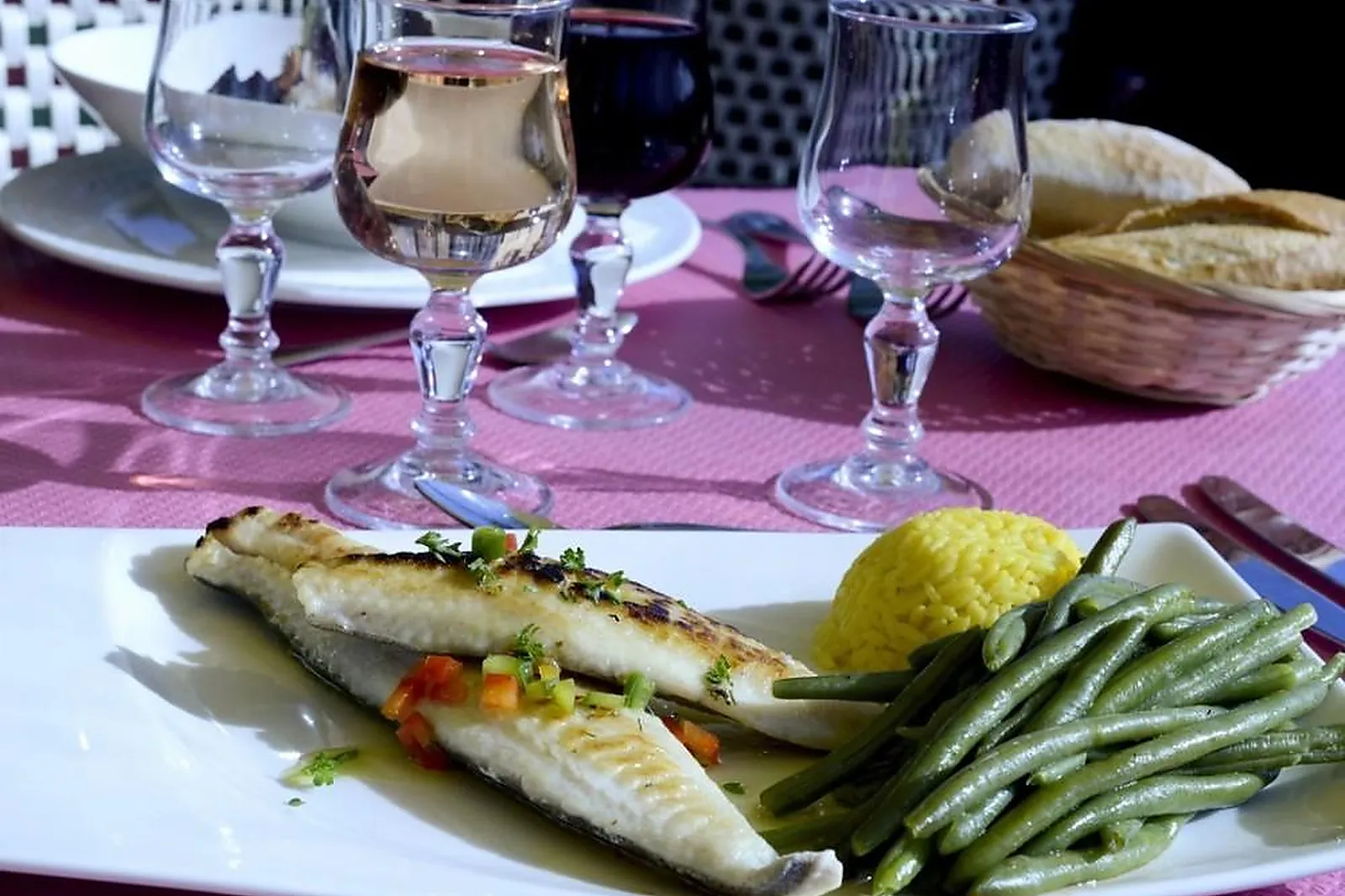 Lieux événementiels, LE SAINTE-MÈRE