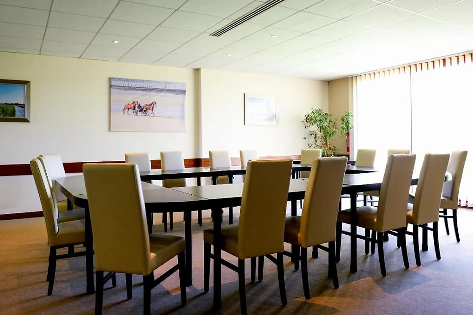 Lieux événementiels, LE SAINTE-MÈRE