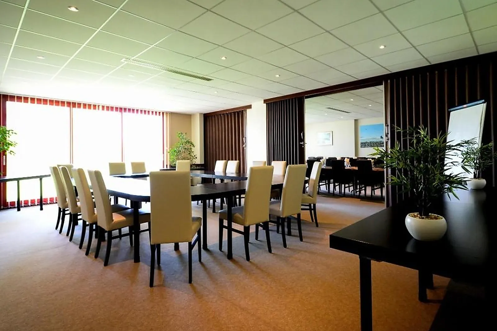 Lieux événementiels, LE SAINTE-MÈRE