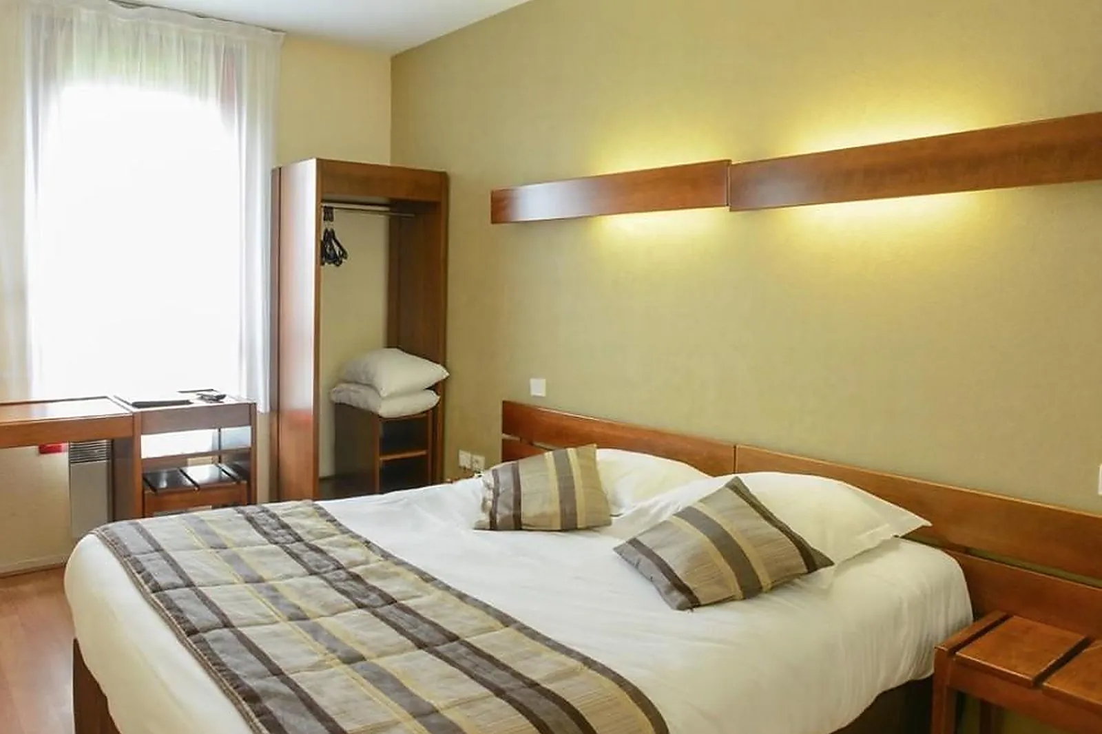 Lieux événementiels, LE SAINTE-MÈRE