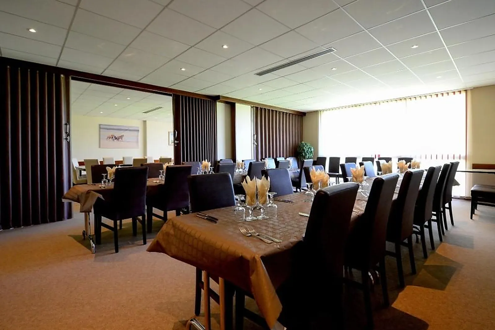 Lieux événementiels, LE SAINTE-MÈRE