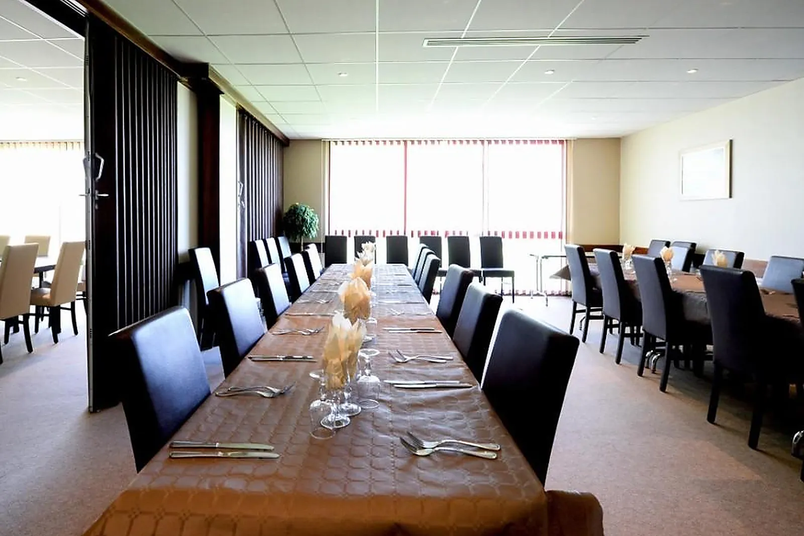 Lieux événementiels, LE SAINTE-MÈRE