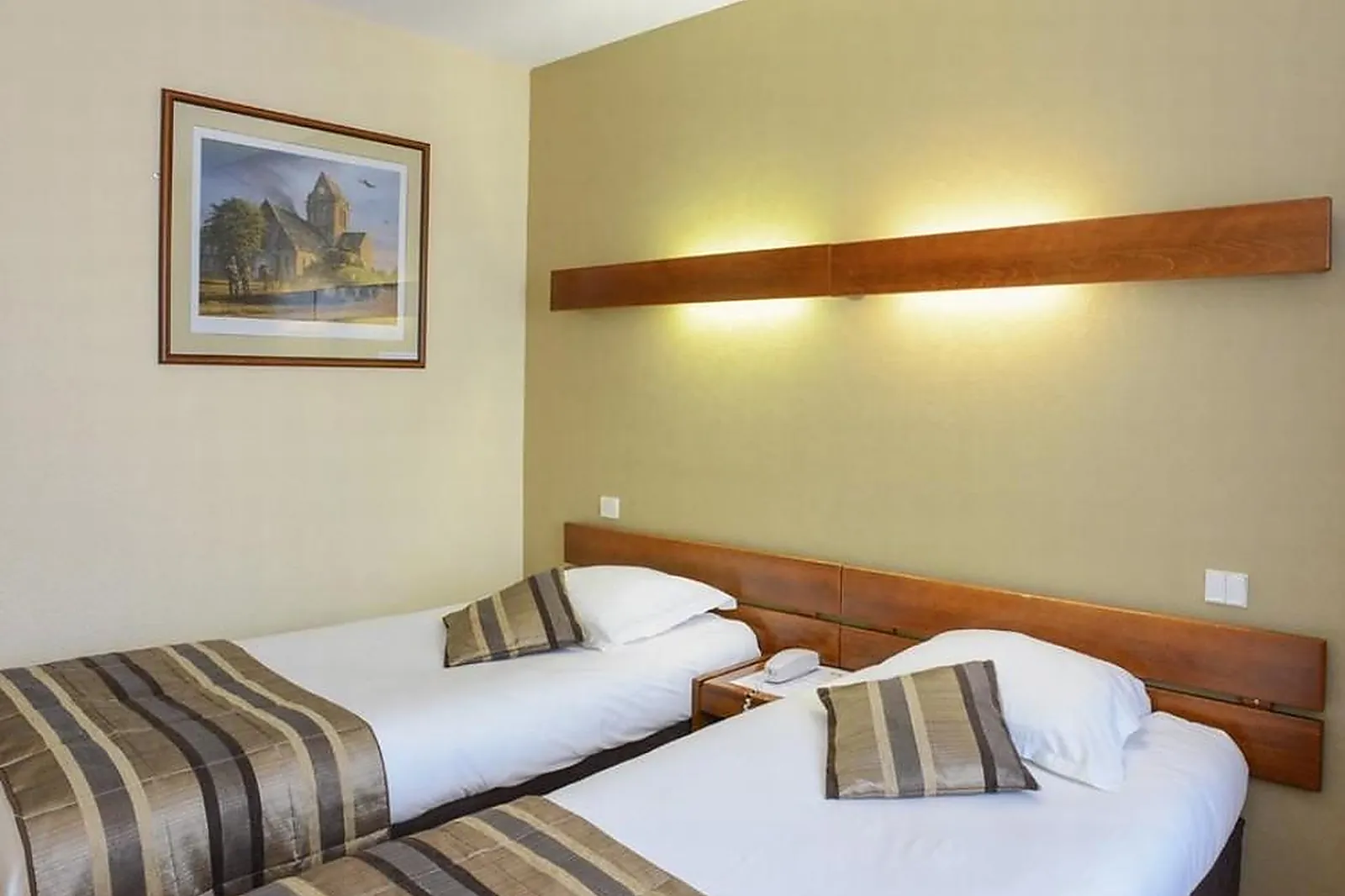 Lieux événementiels, LE SAINTE-MÈRE