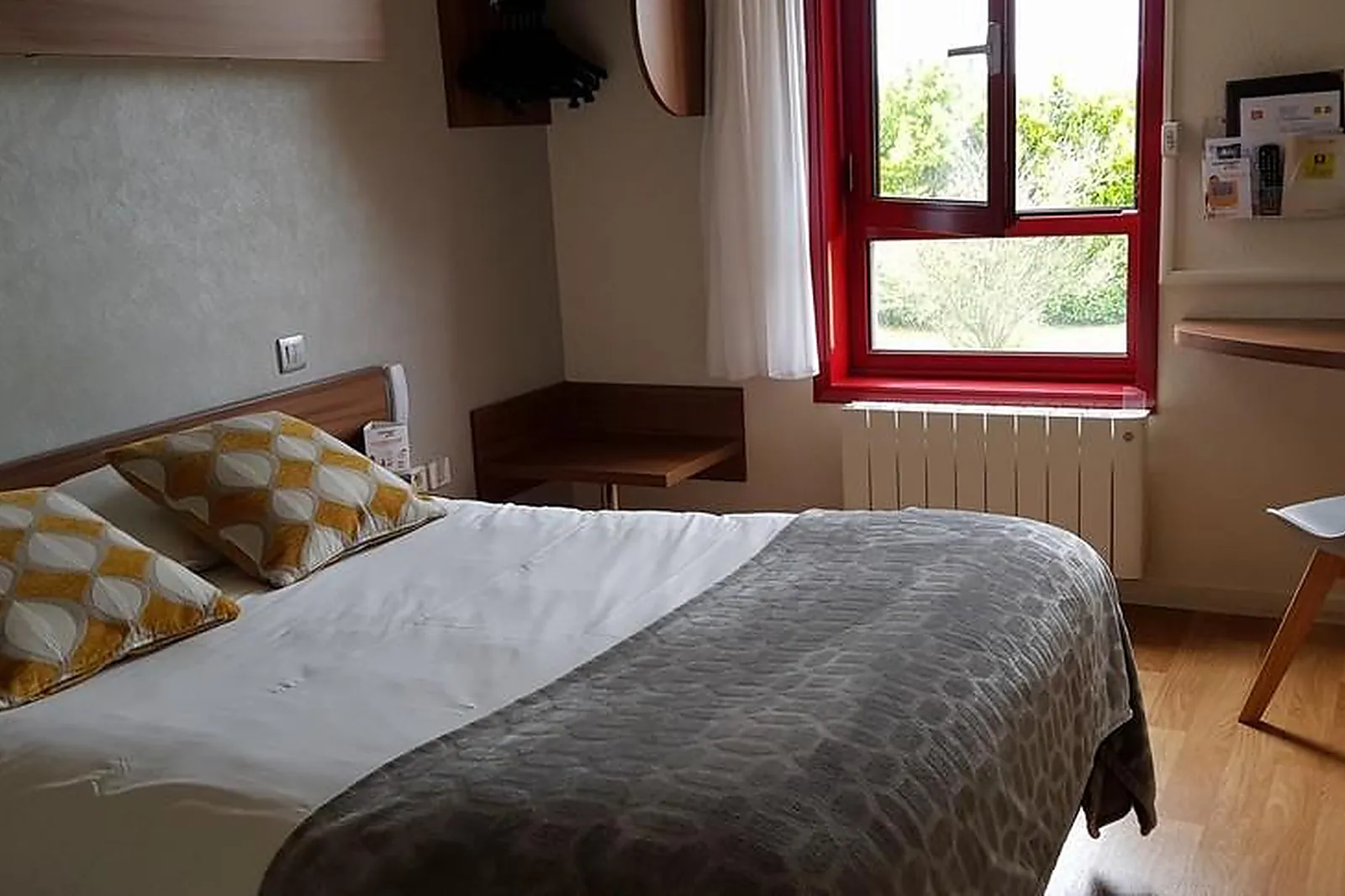 Lieux événementiels, LE SAINTE-MÈRE