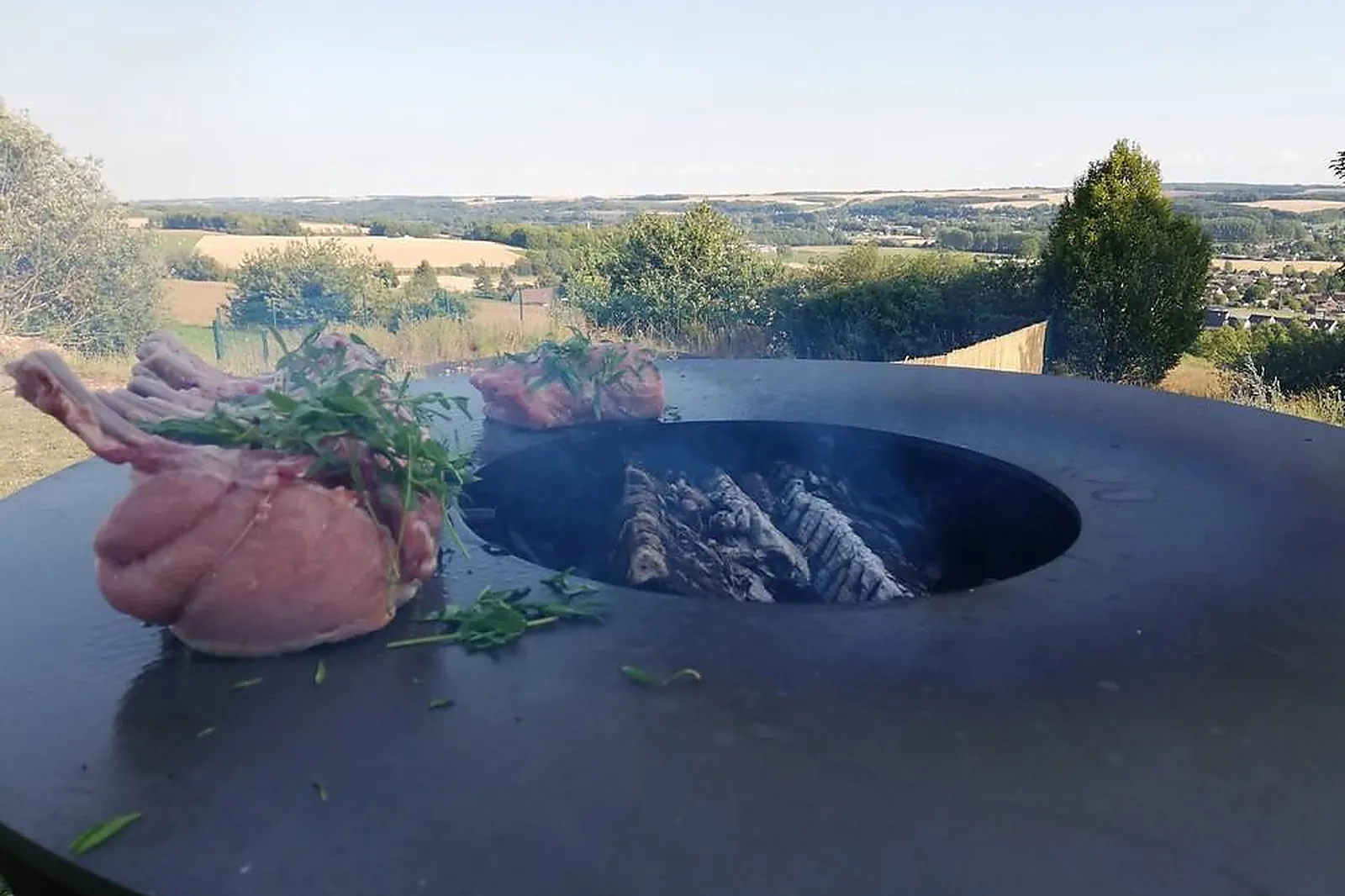 Lieux événementiels, LE SALTIMBANQUE