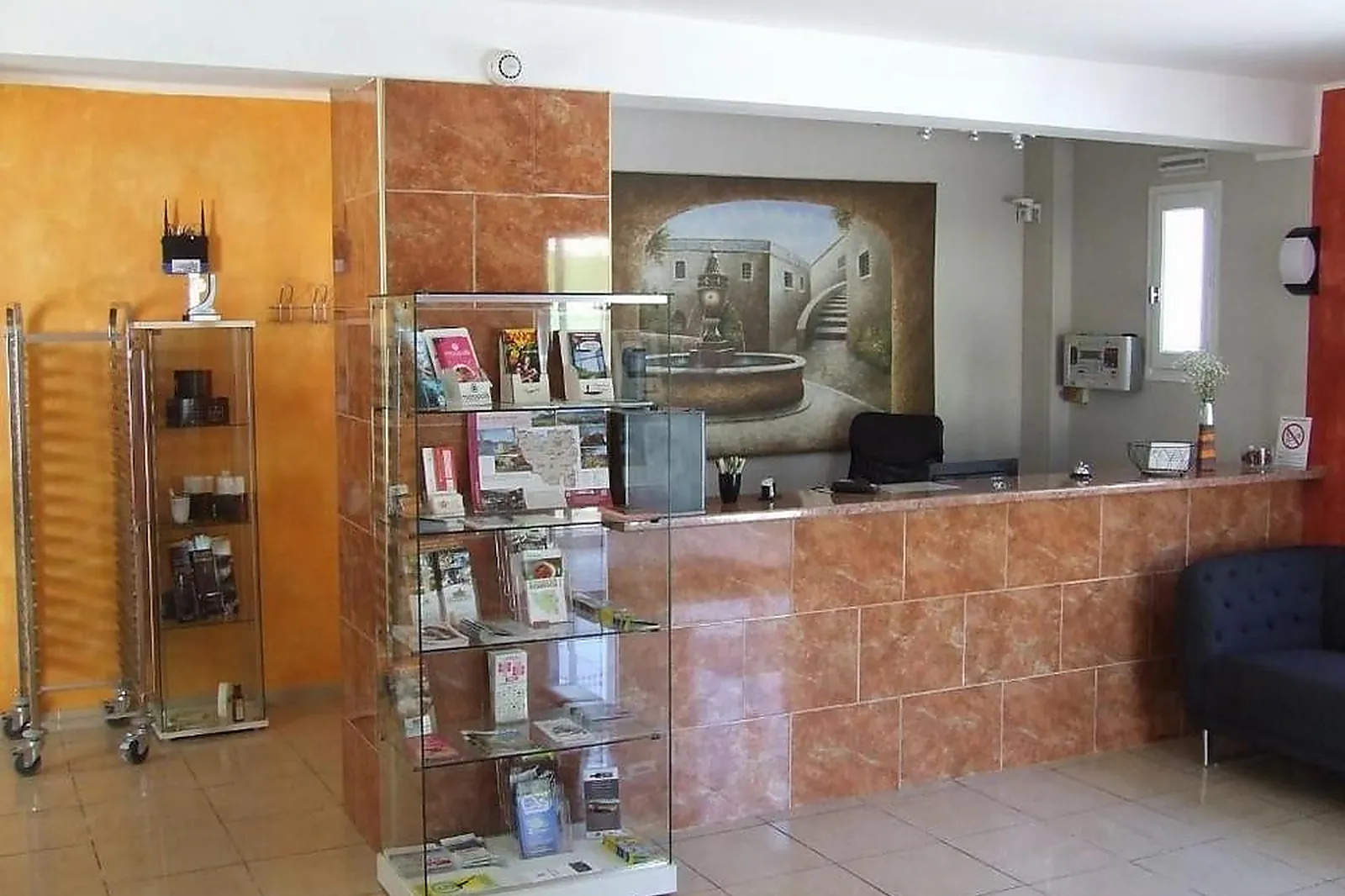 Lieux événementiels, LE SARAC HÔTEL ET BUSINESS