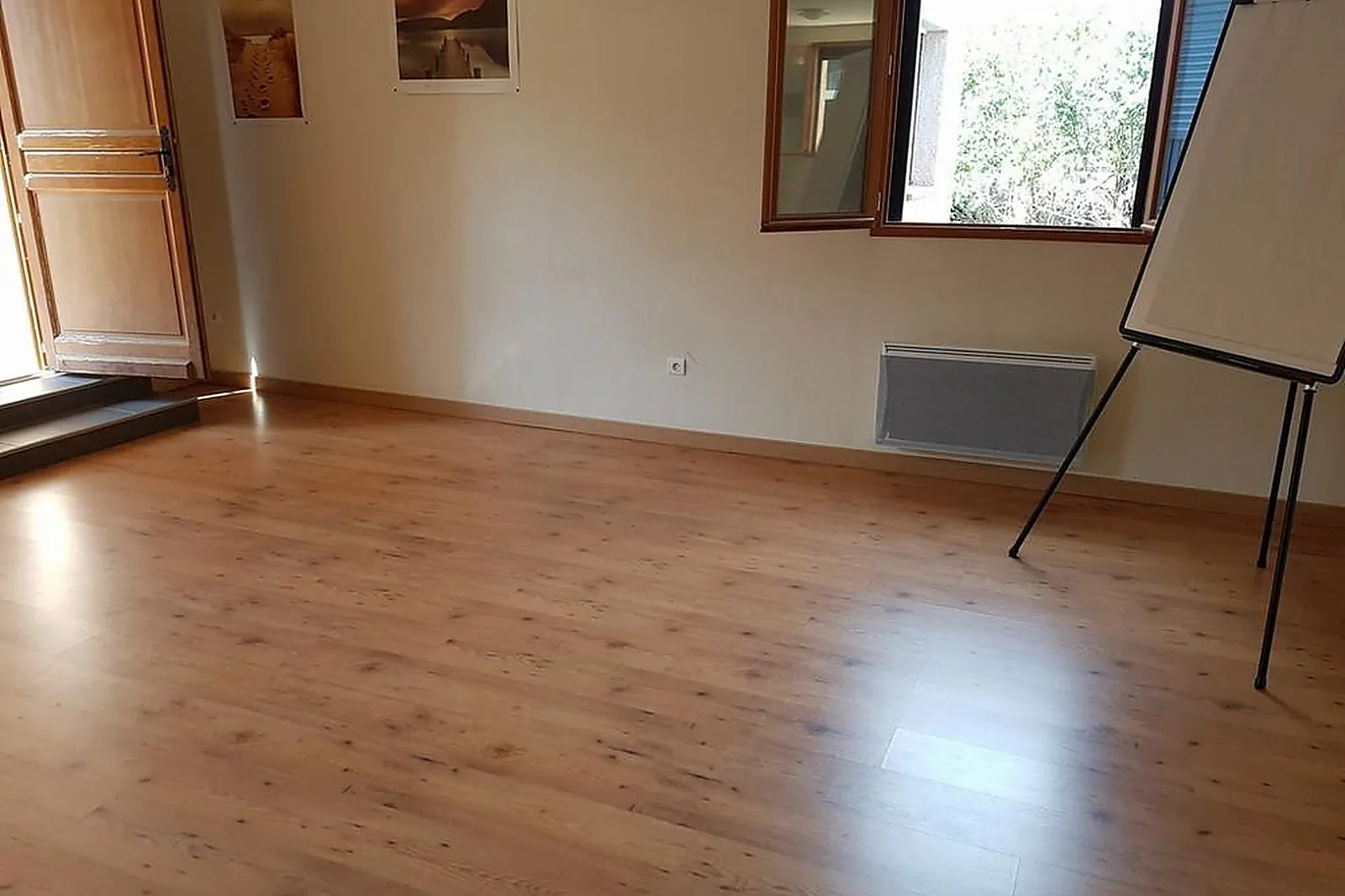 Lieux événementiels, LE SARROU