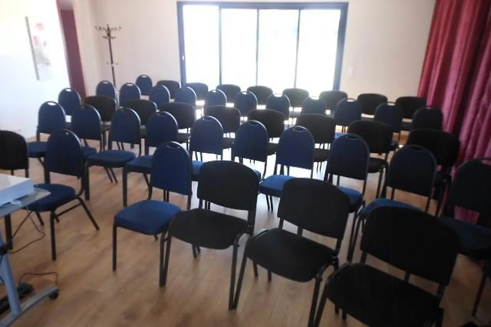 Lieux événementiels, LE SARROU