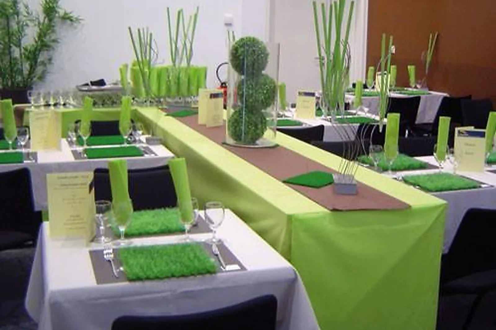 Lieux événementiels, LE SCARABÉE