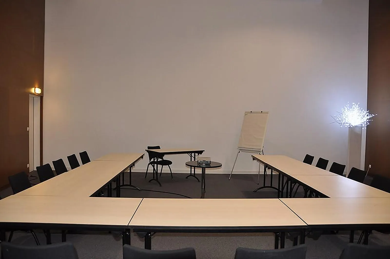 Lieux événementiels, LE SCARABÉE