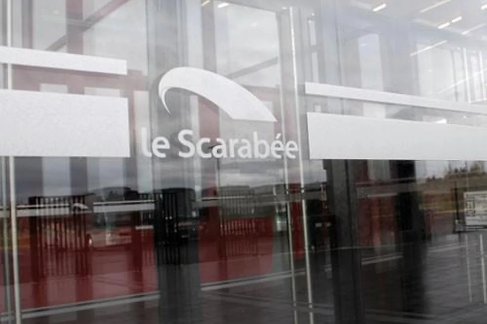 Lieux événementiels, LE SCARABÉE