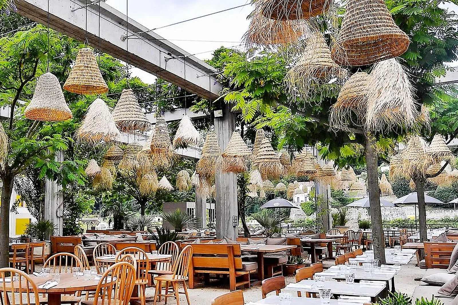 Lieux événementiels, LE SELCIUS