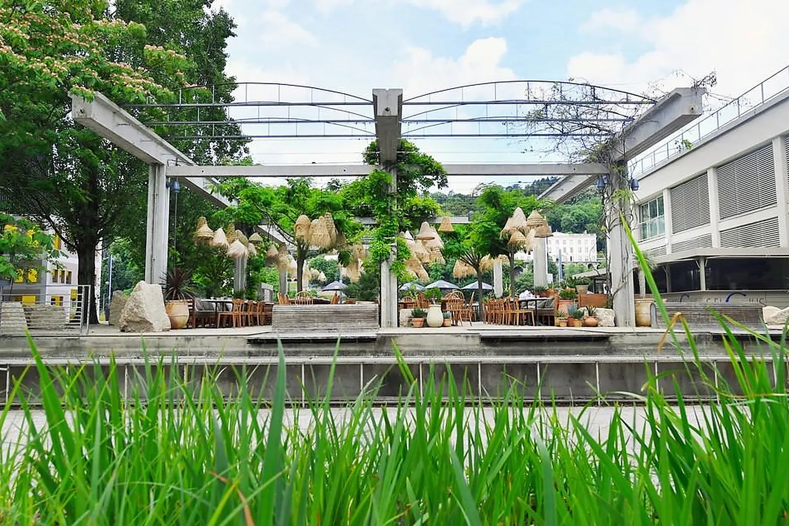 Lieux événementiels, LE SELCIUS