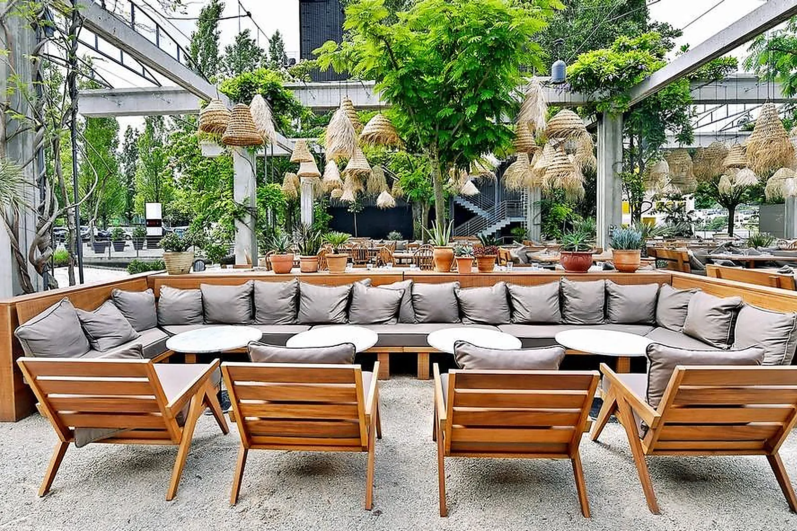 Lieux événementiels, LE SELCIUS