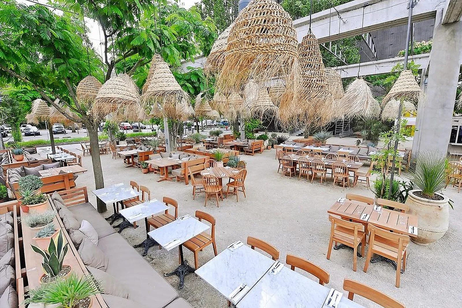 Lieux événementiels, LE SELCIUS