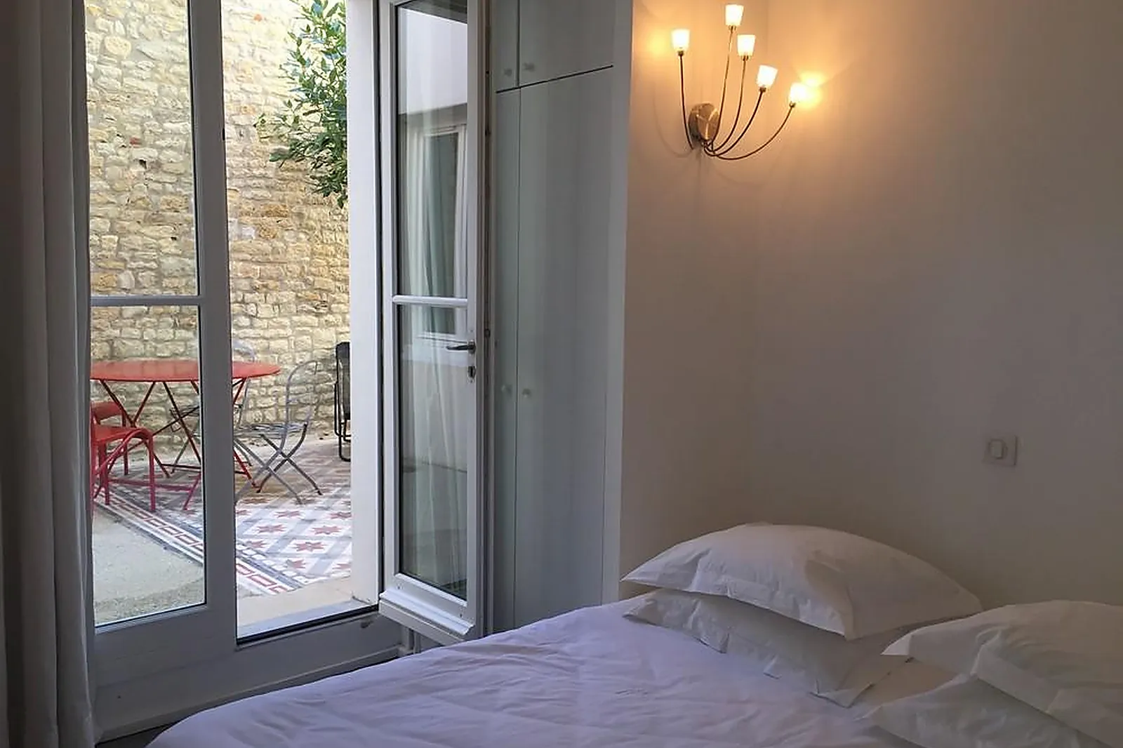 Lieux événementiels, LE SÉNÉCHAL