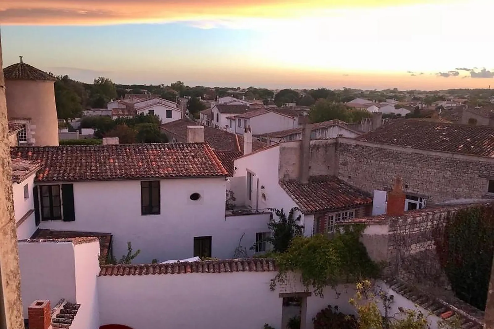 Lieux événementiels, LE SÉNÉCHAL