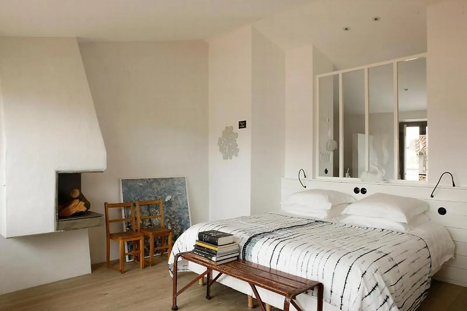 Lieux événementiels, LE SÉNÉCHAL