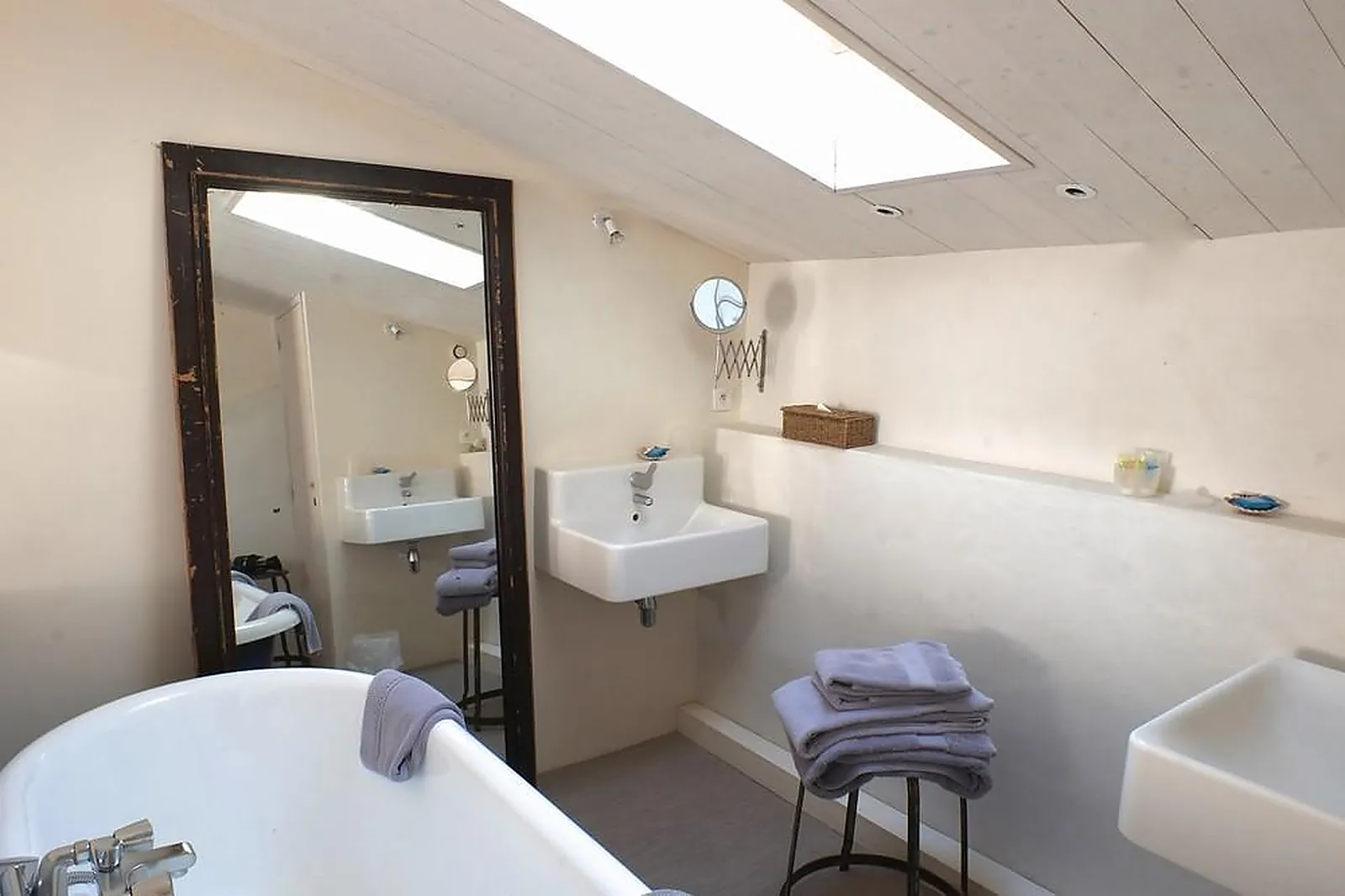 Lieux événementiels, LE SÉNÉCHAL