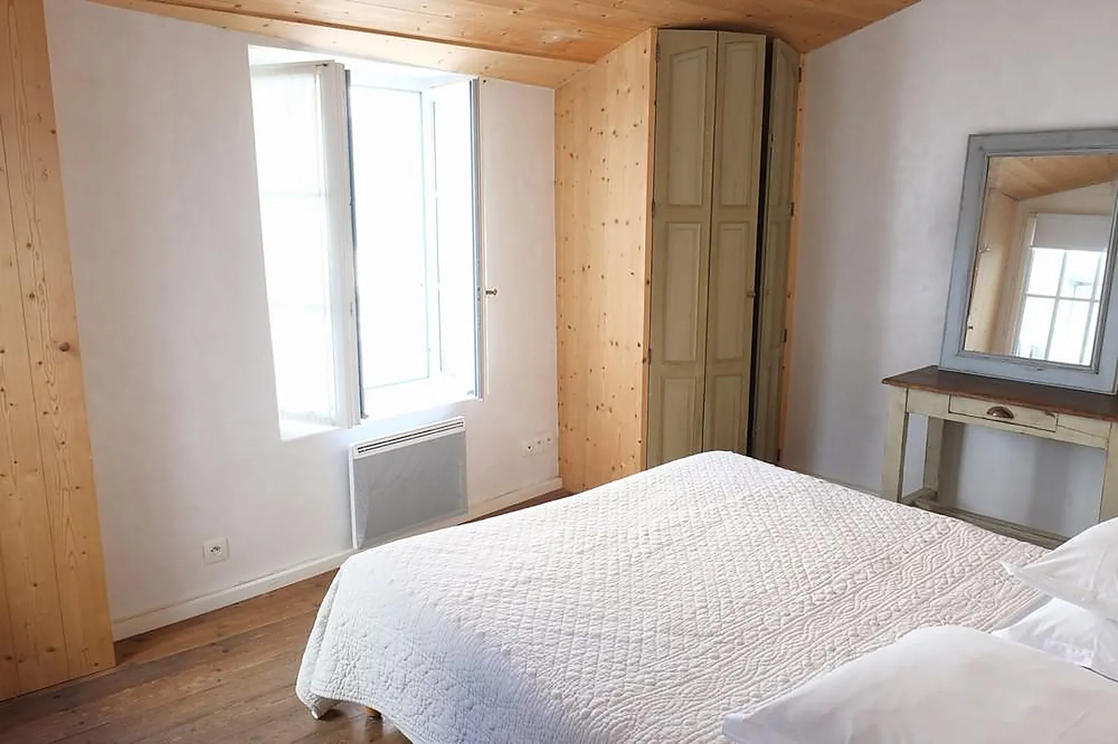 Lieux événementiels, LE SÉNÉCHAL