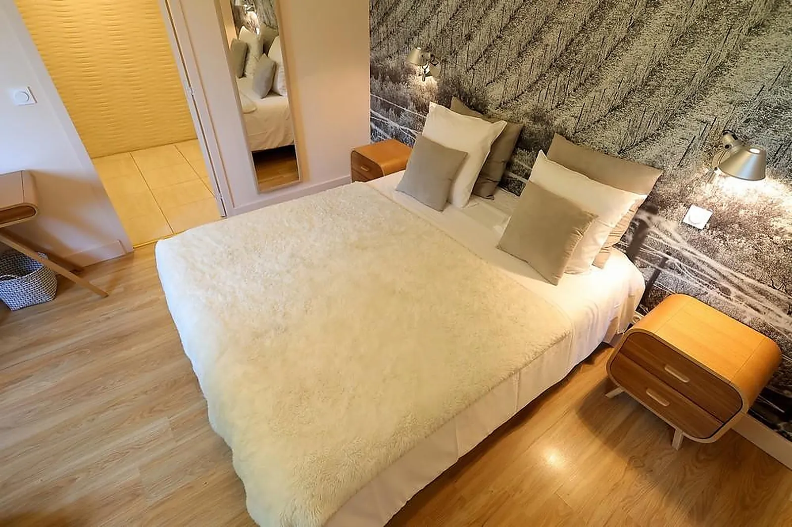 Lieux événementiels, LE SENS SIX