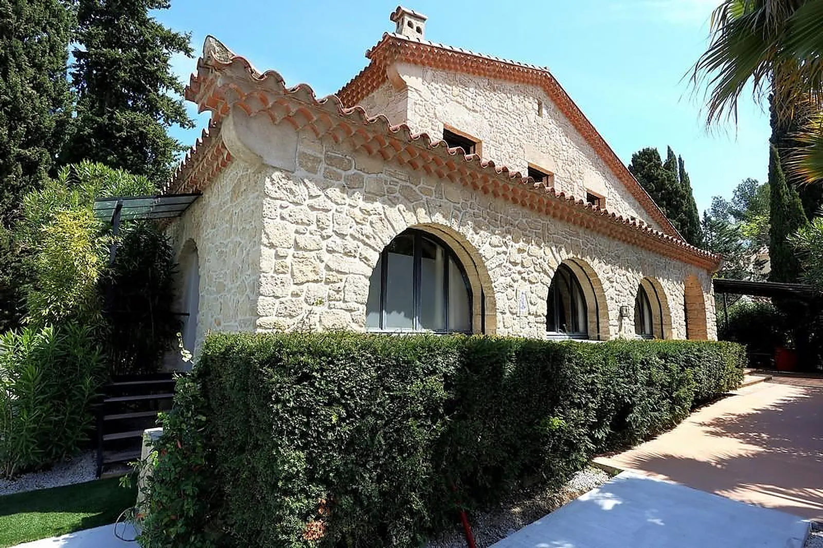 Lieux événementiels, LE SENS SIX