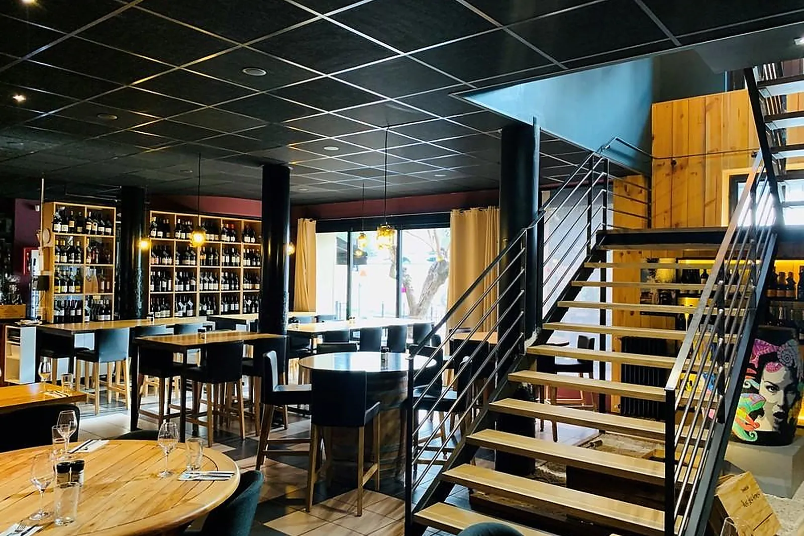 Lieux événementiels, LE SENS SIX