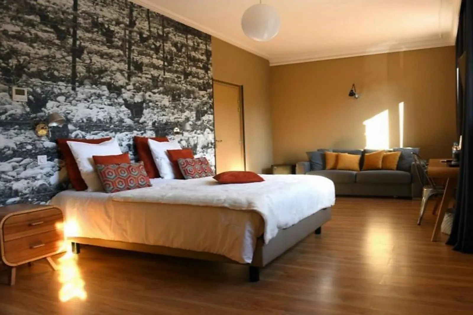 Lieux événementiels, LE SENS SIX