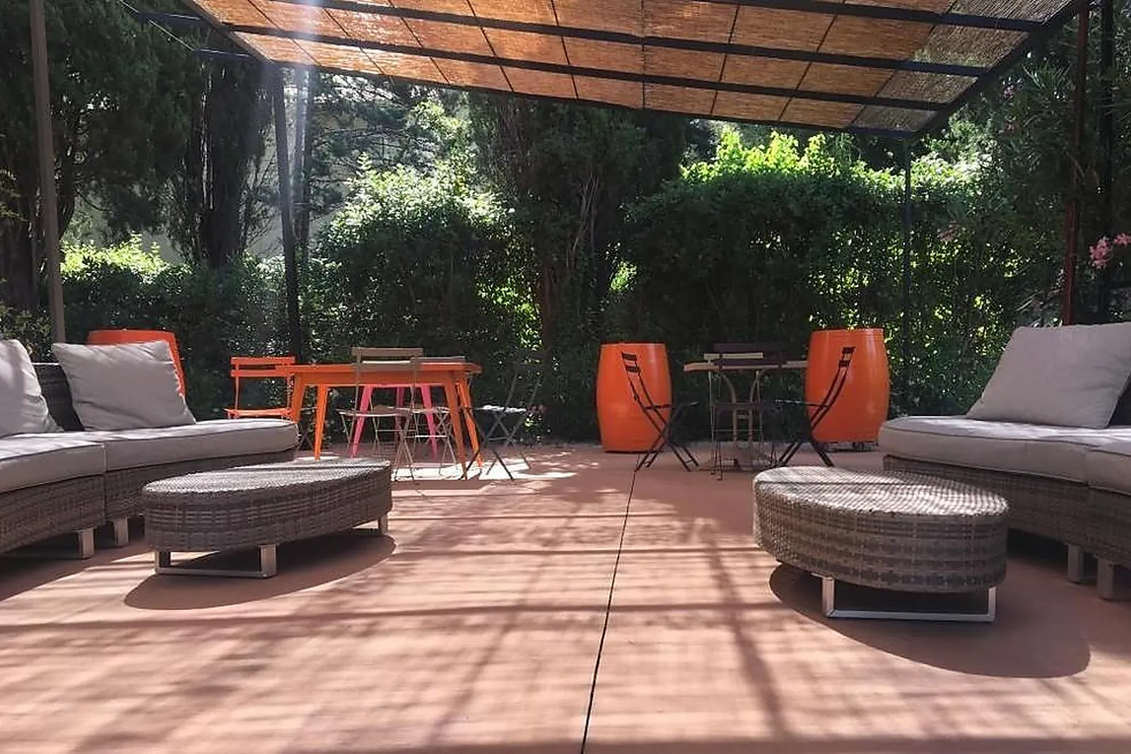 Lieux événementiels, LE SENS SIX