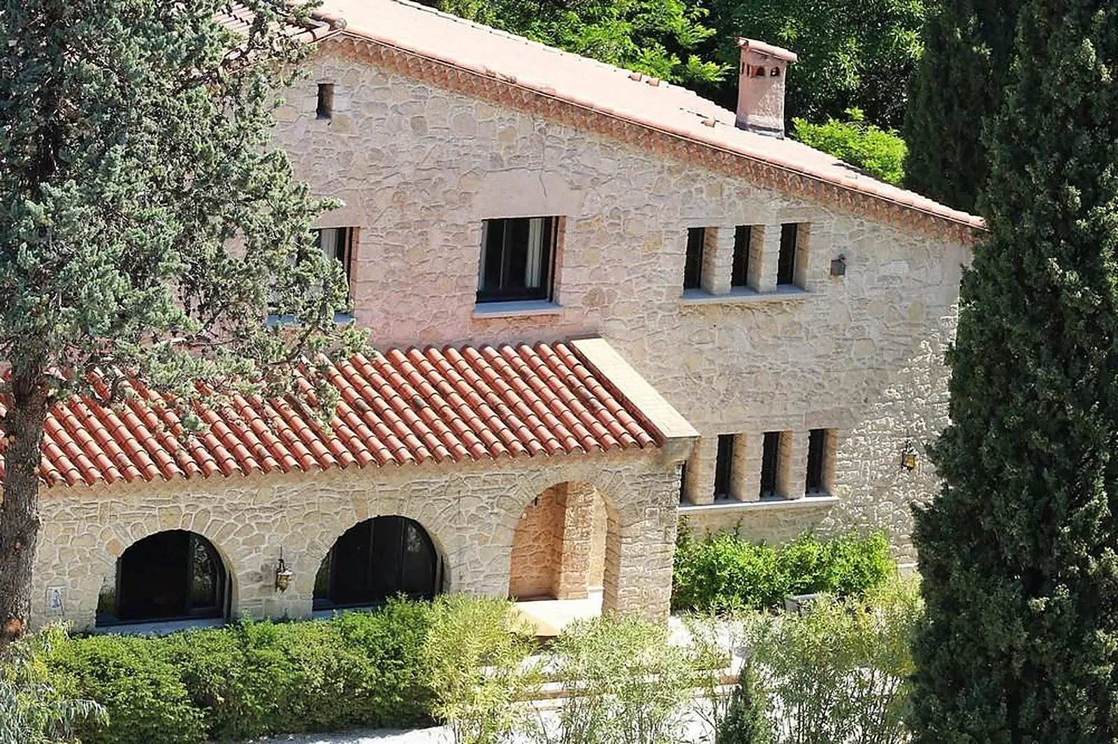 Lieux événementiels, LE SENS SIX