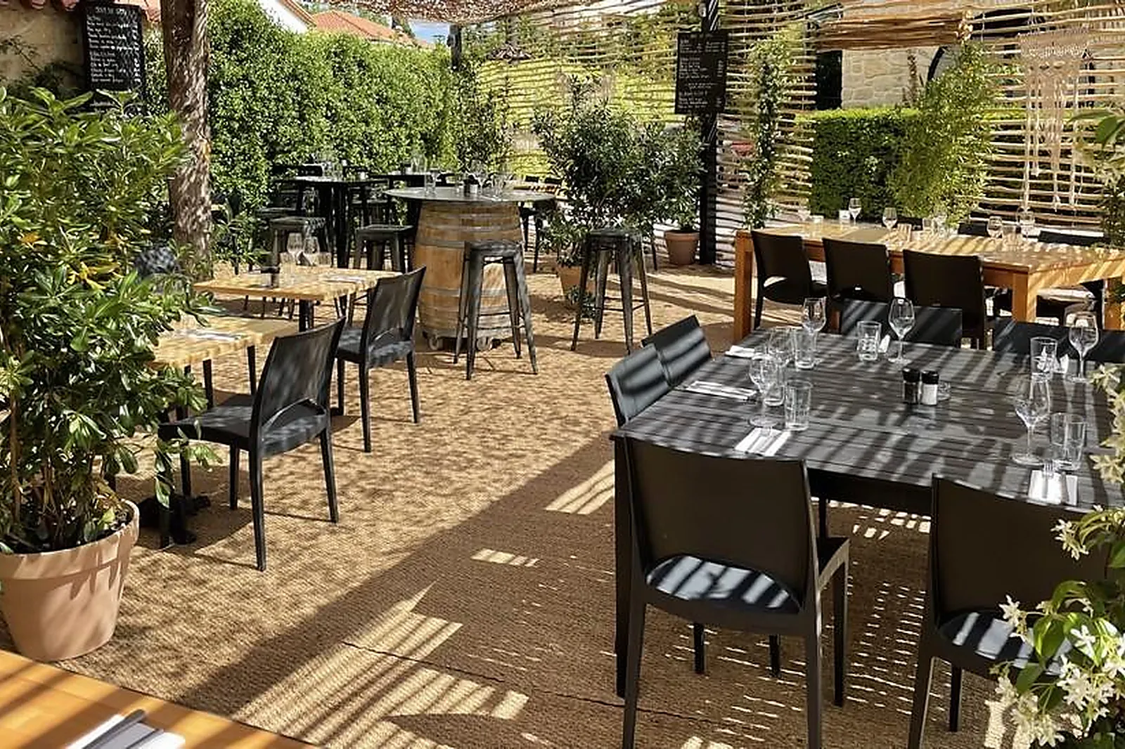 Lieux événementiels, LE SENS SIX