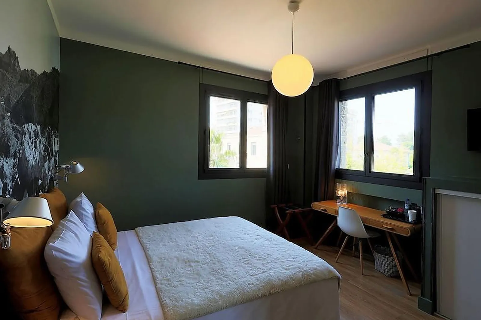 Lieux événementiels, LE SENS SIX