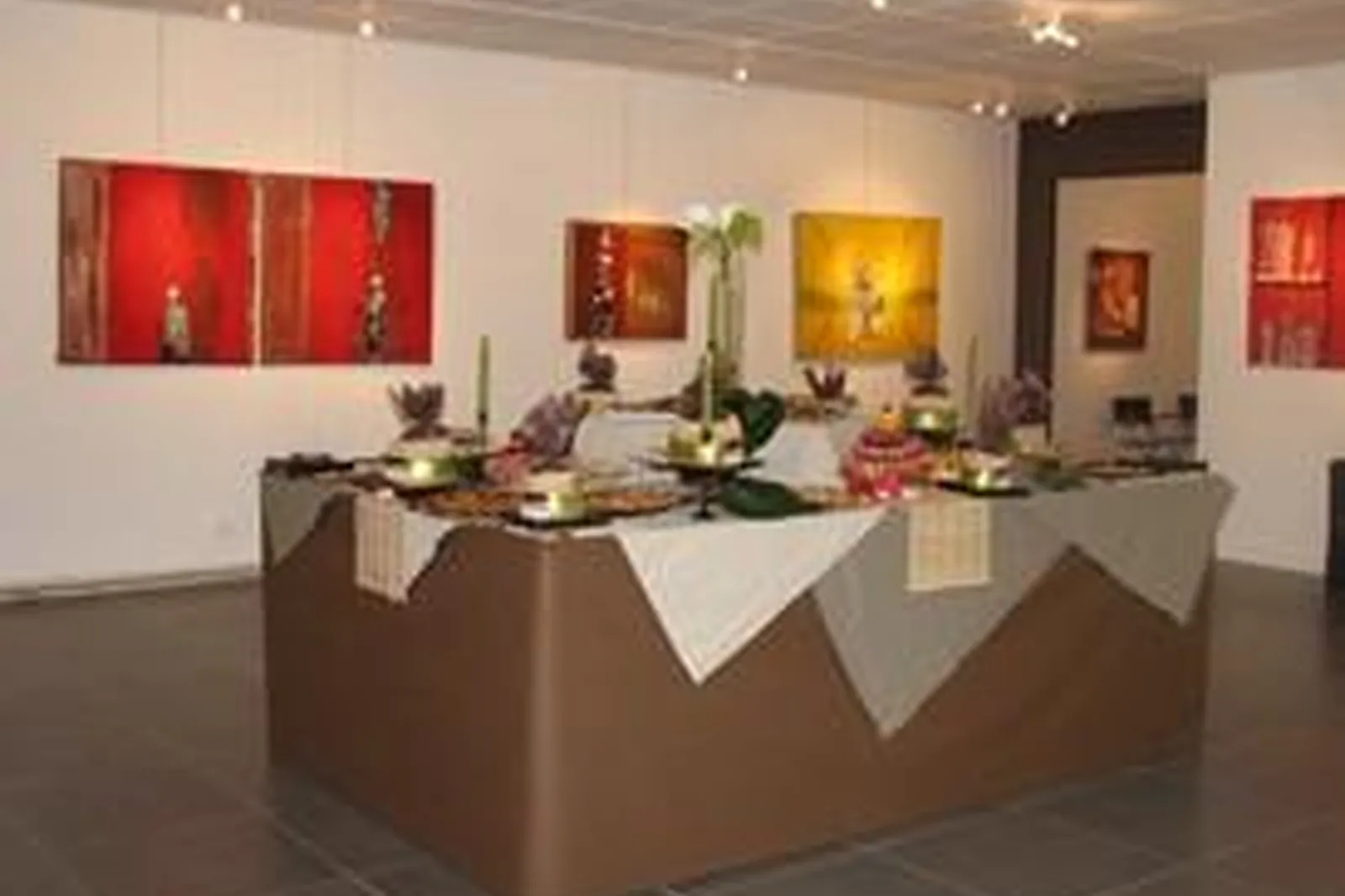 Lieux événementiels, LE SEPTENTRION