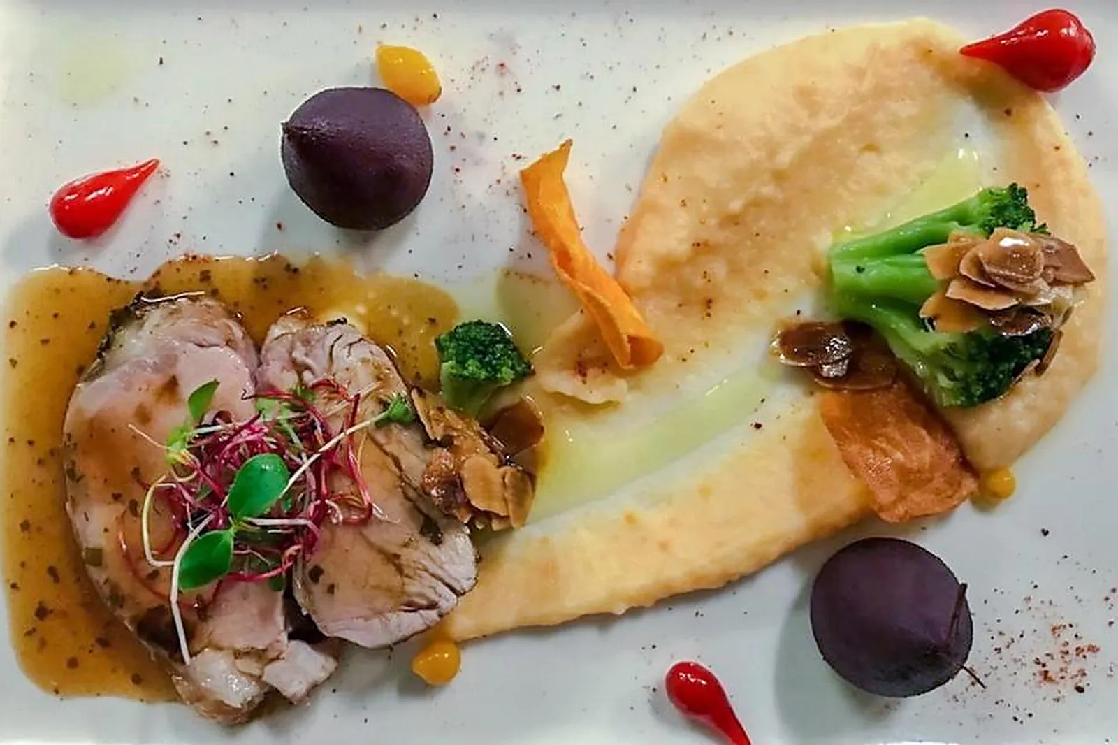 Lieux événementiels, LE SHERPA