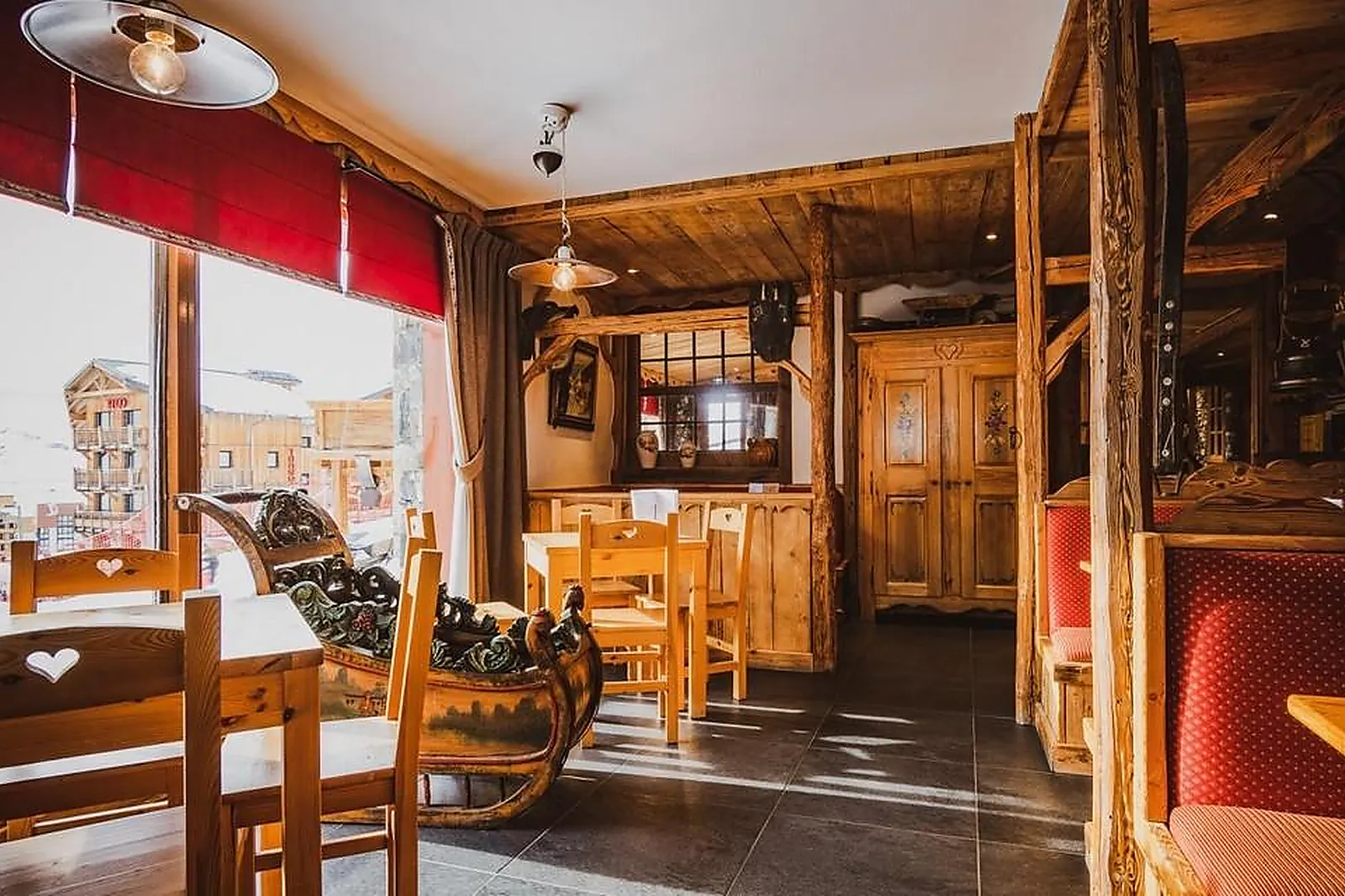 Lieux événementiels, LE SHERPA