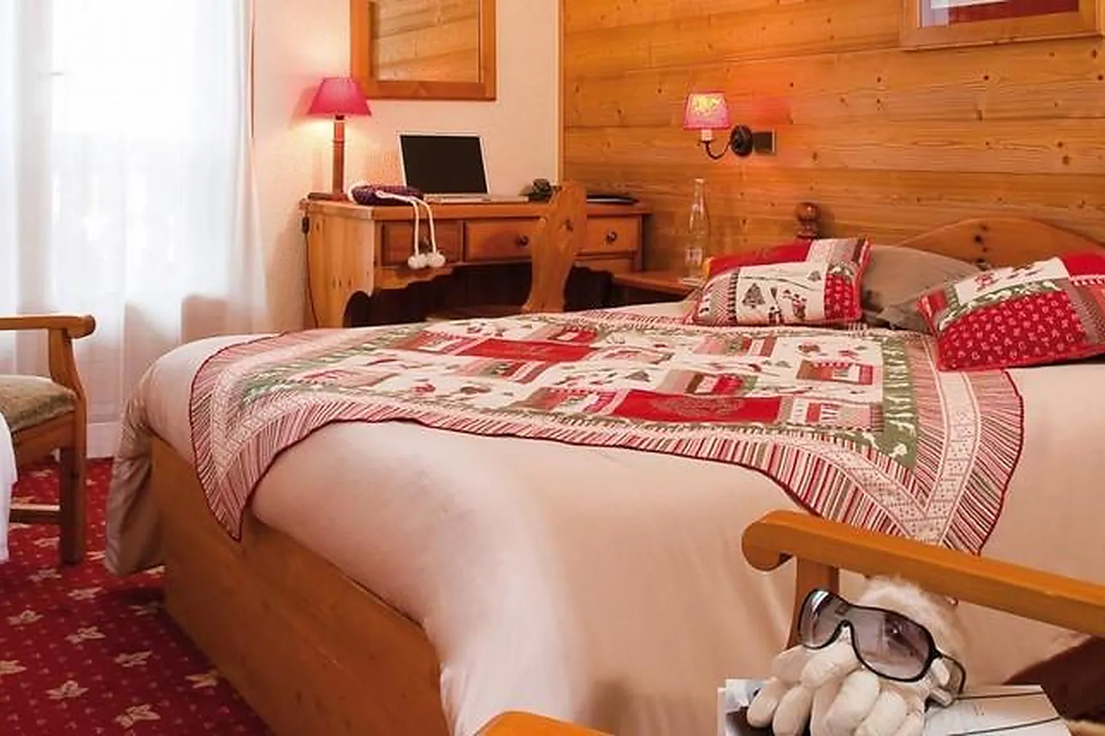 Lieux événementiels, LE SHERPA