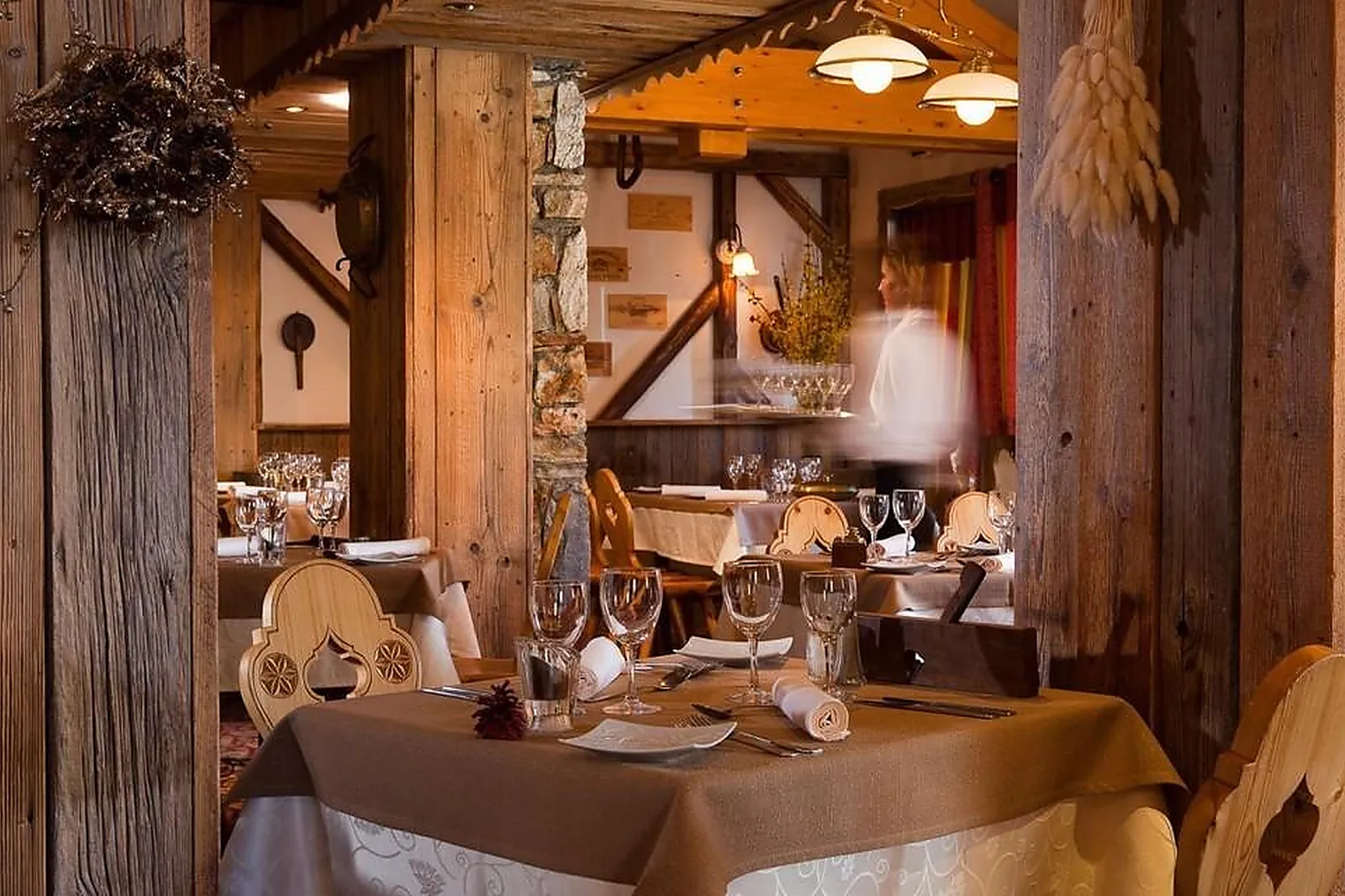 Lieux événementiels, LE SHERPA