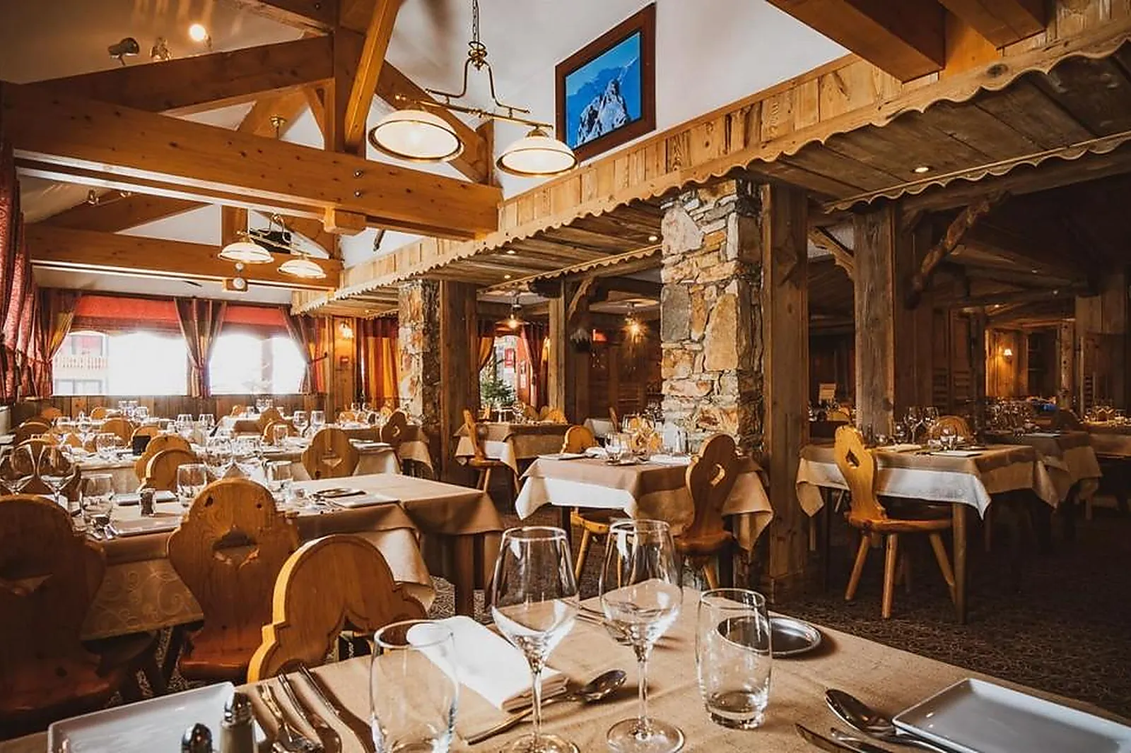 Lieux événementiels, LE SHERPA