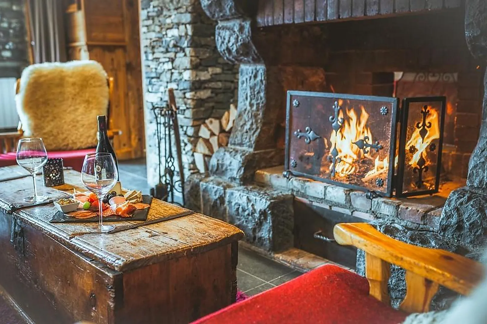 Lieux événementiels, LE SHERPA