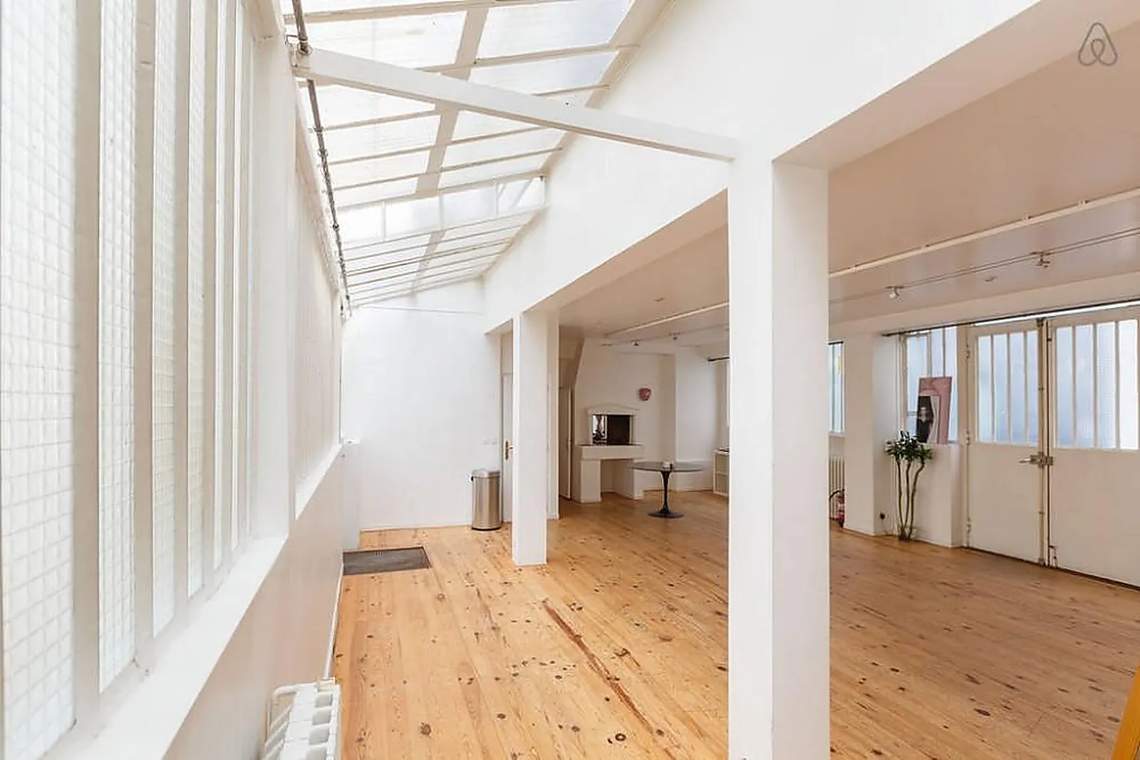 Lieux événementiels, LE SHOWROOM MARAIS