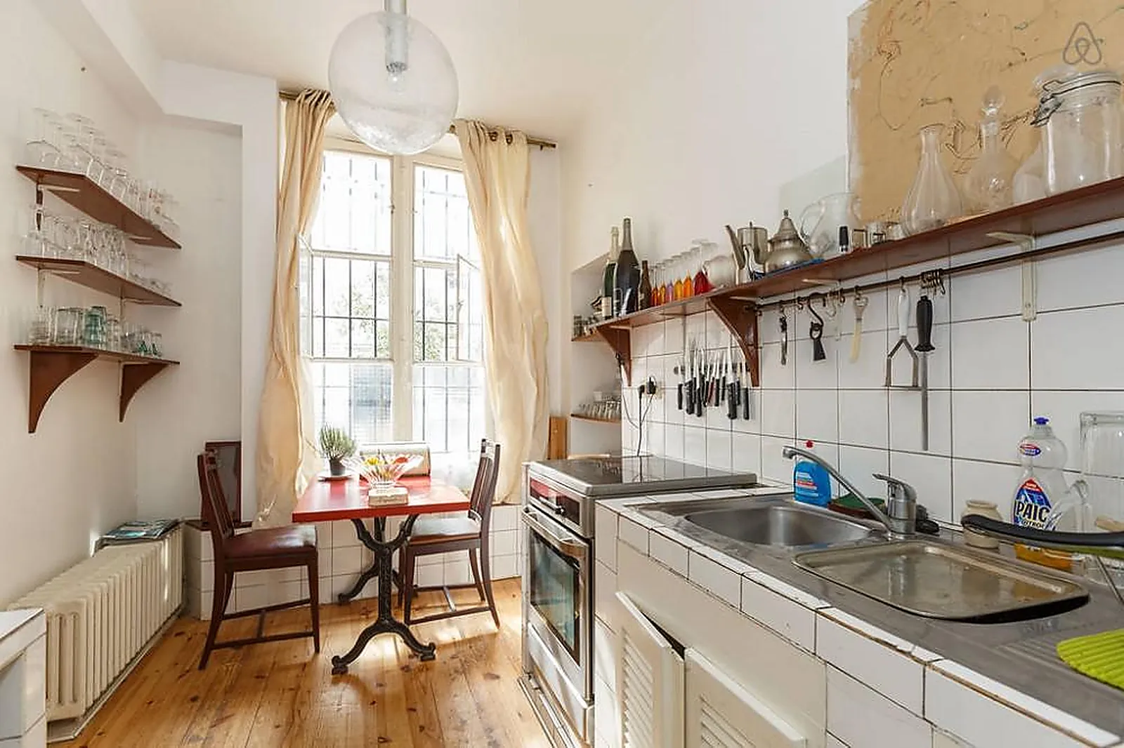 Lieux événementiels, LE SHOWROOM MARAIS