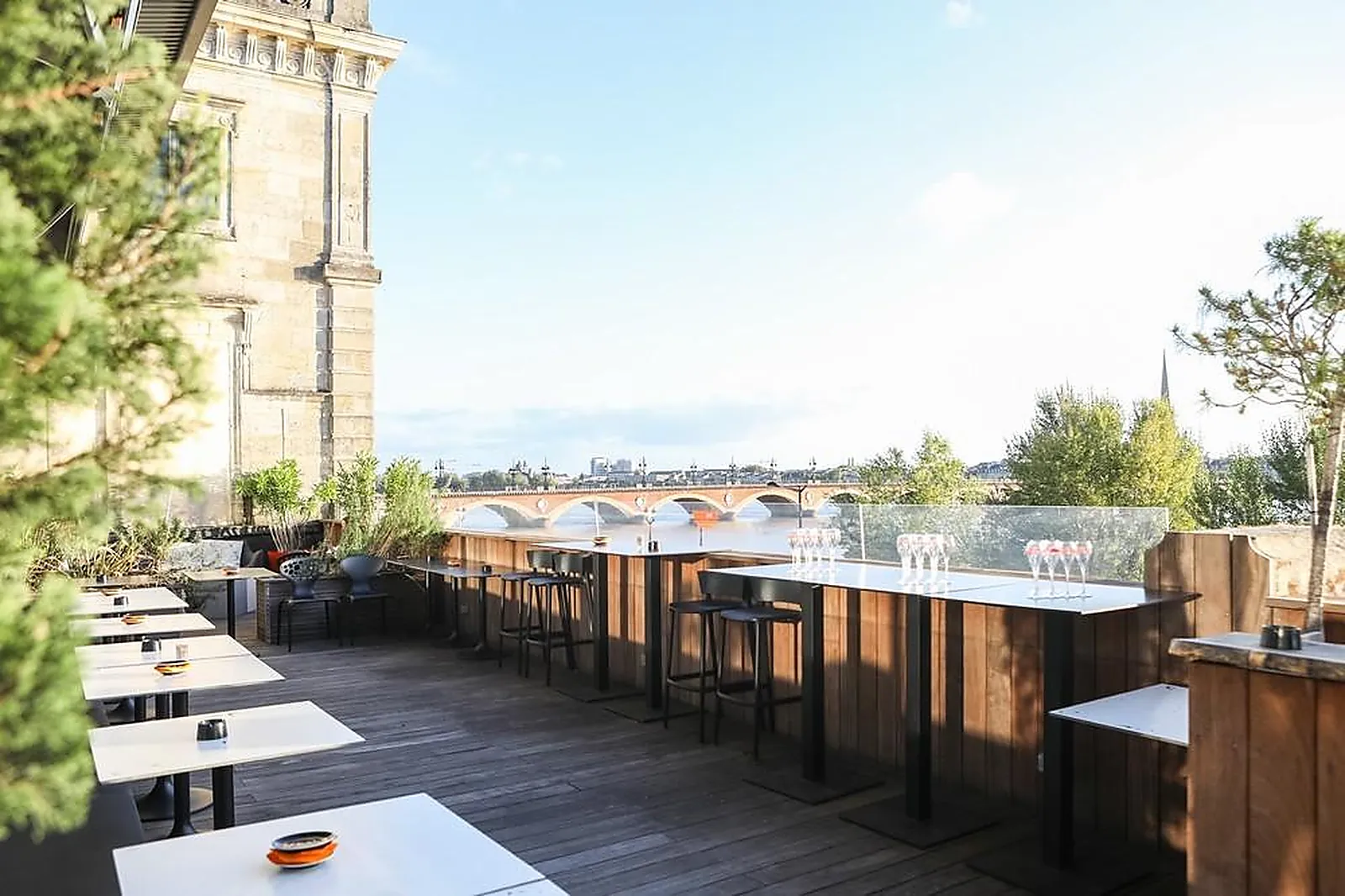 Lieux événementiels, LE SIMAN