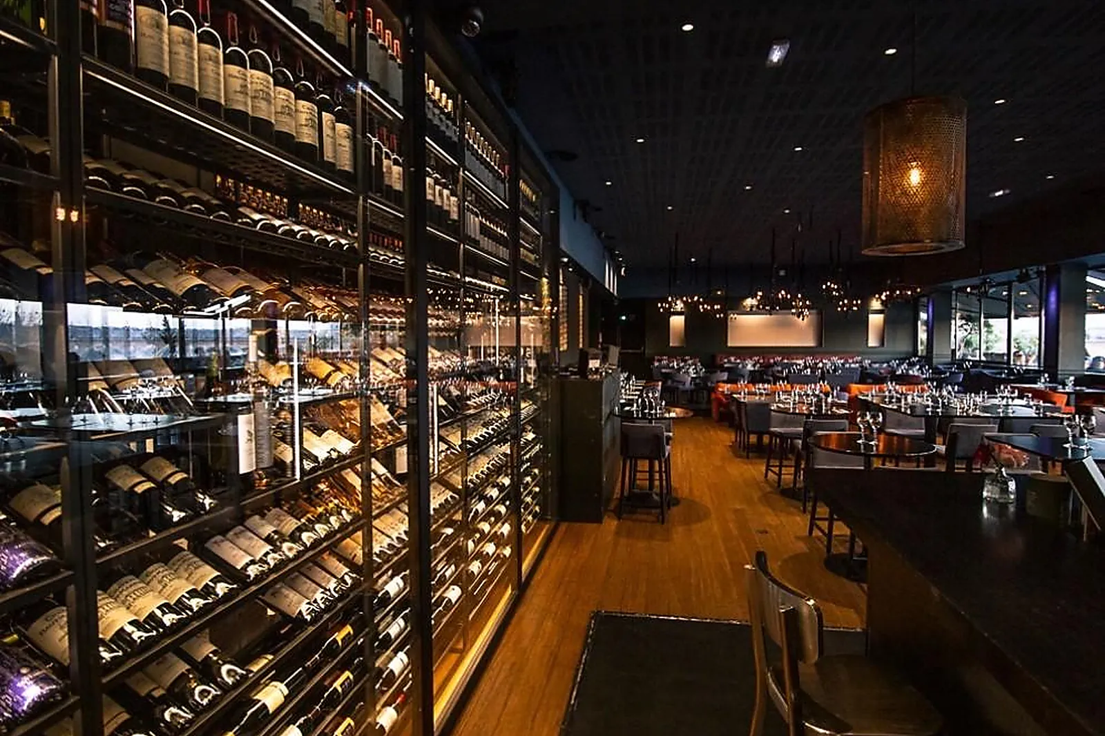 Lieux événementiels, LE SIMAN