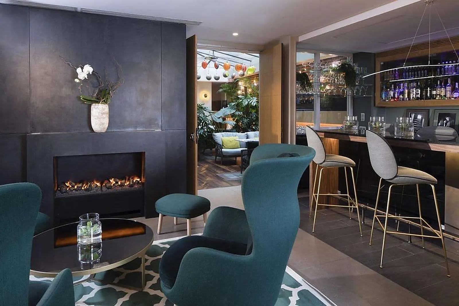 Lieux événementiels, LE SIX