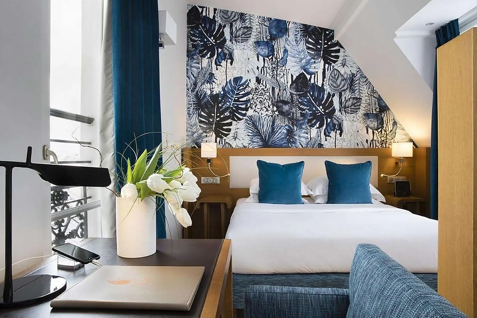 Lieux événementiels, LE SIX