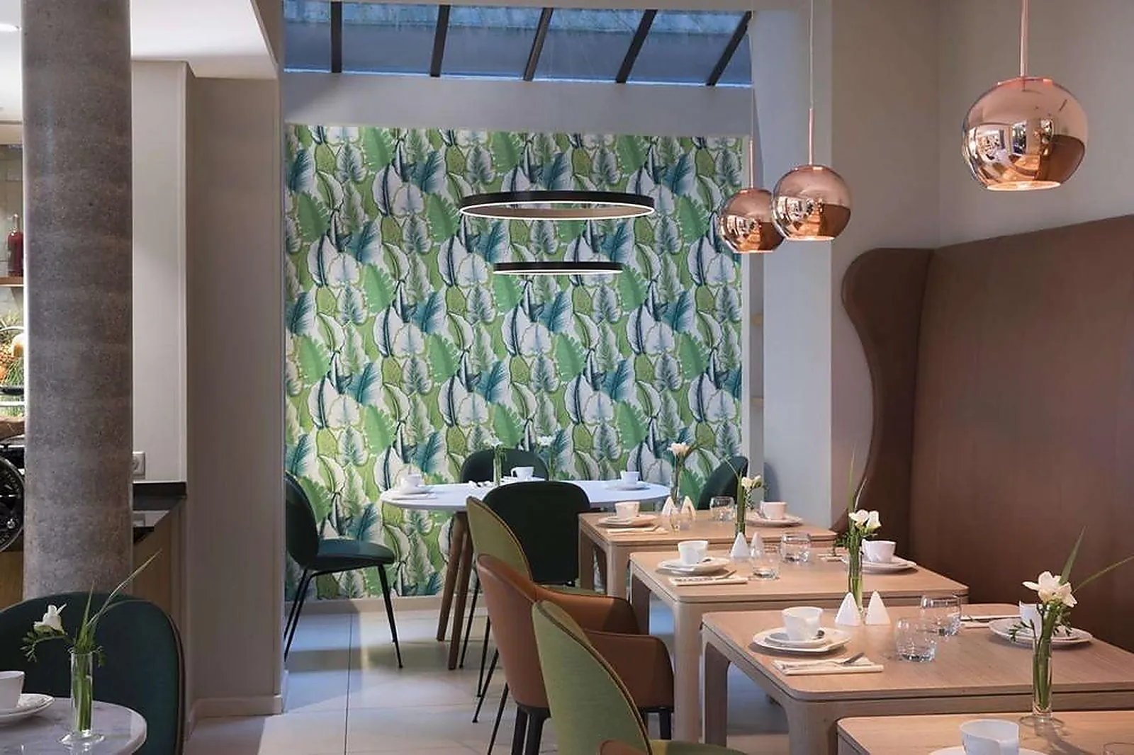 Lieux événementiels, LE SIX