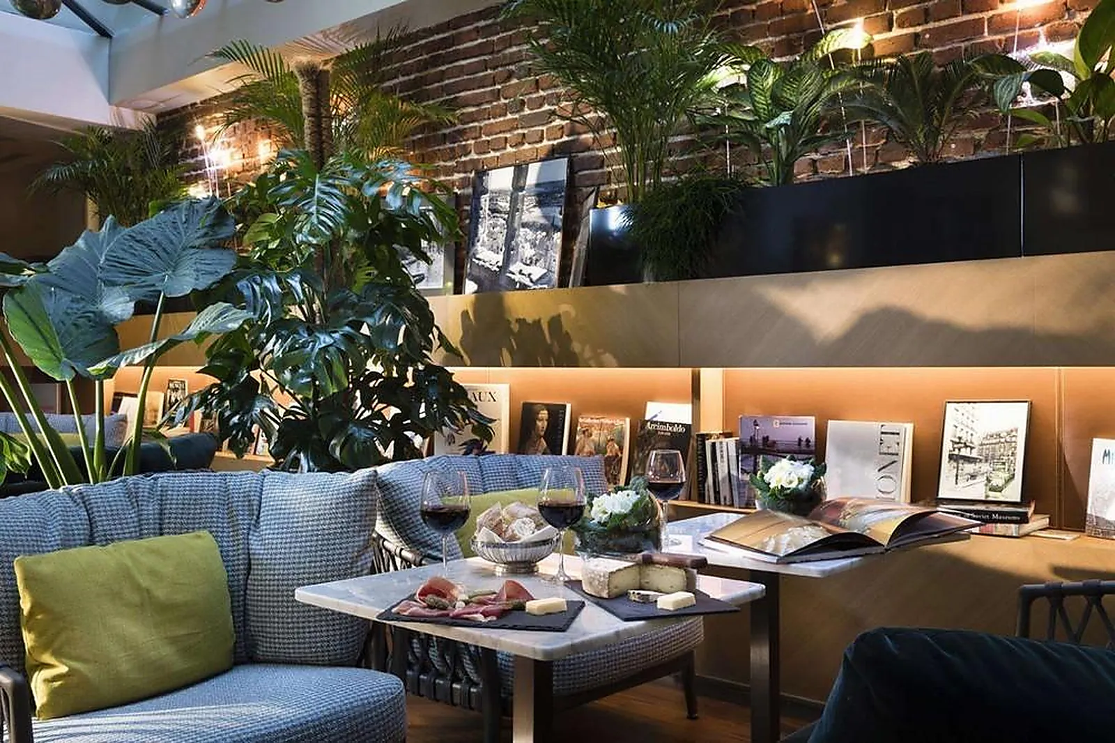 Lieux événementiels, LE SIX